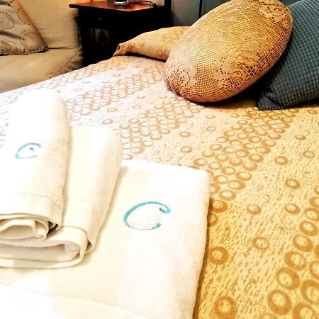 פלרמו B&B Centro900 מראה חיצוני תמונה