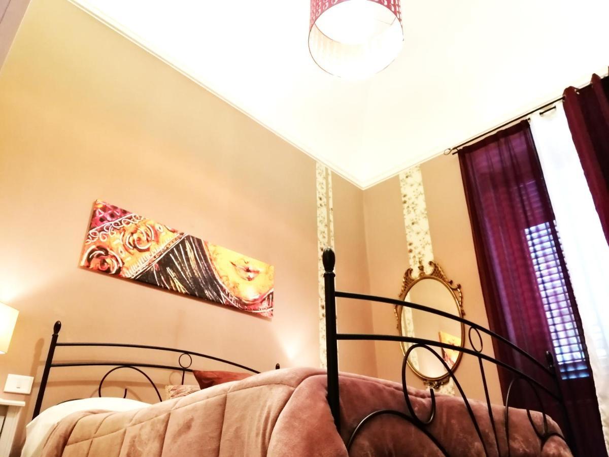 פלרמו B&B Centro900 מראה חיצוני תמונה