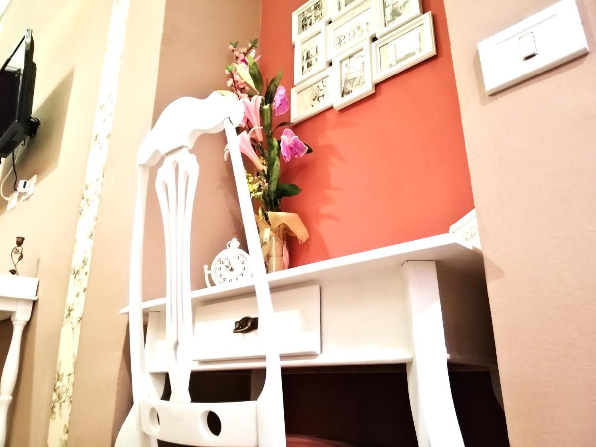 פלרמו B&B Centro900 מראה חיצוני תמונה