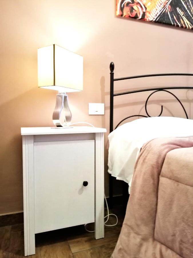 פלרמו B&B Centro900 מראה חיצוני תמונה