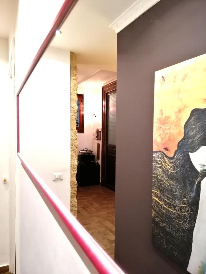 פלרמו B&B Centro900 מראה חיצוני תמונה