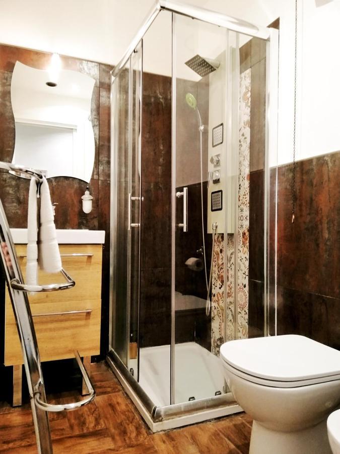 פלרמו B&B Centro900 מראה חיצוני תמונה
