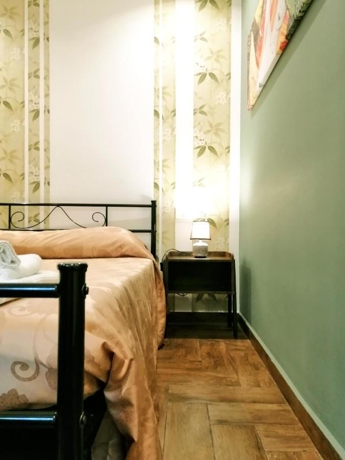 פלרמו B&B Centro900 מראה חיצוני תמונה