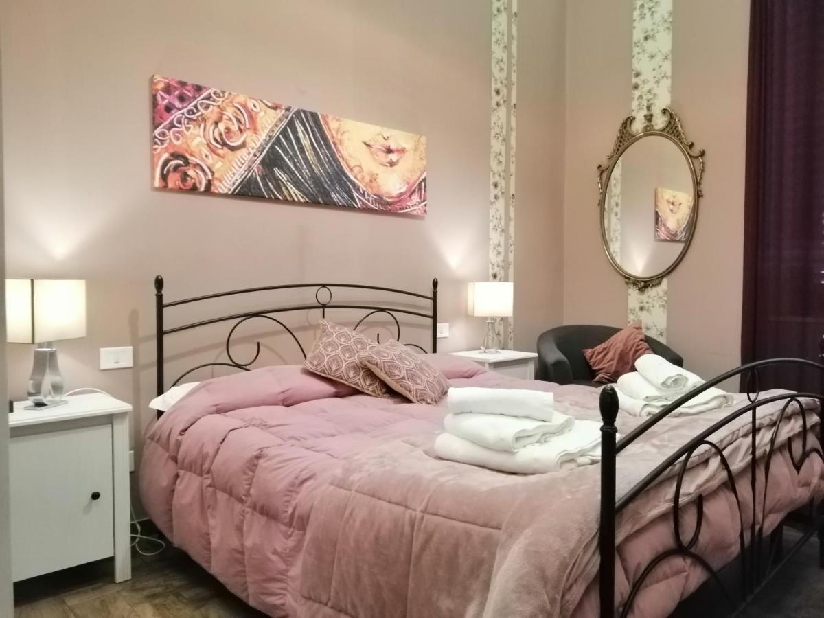 פלרמו B&B Centro900 מראה חיצוני תמונה