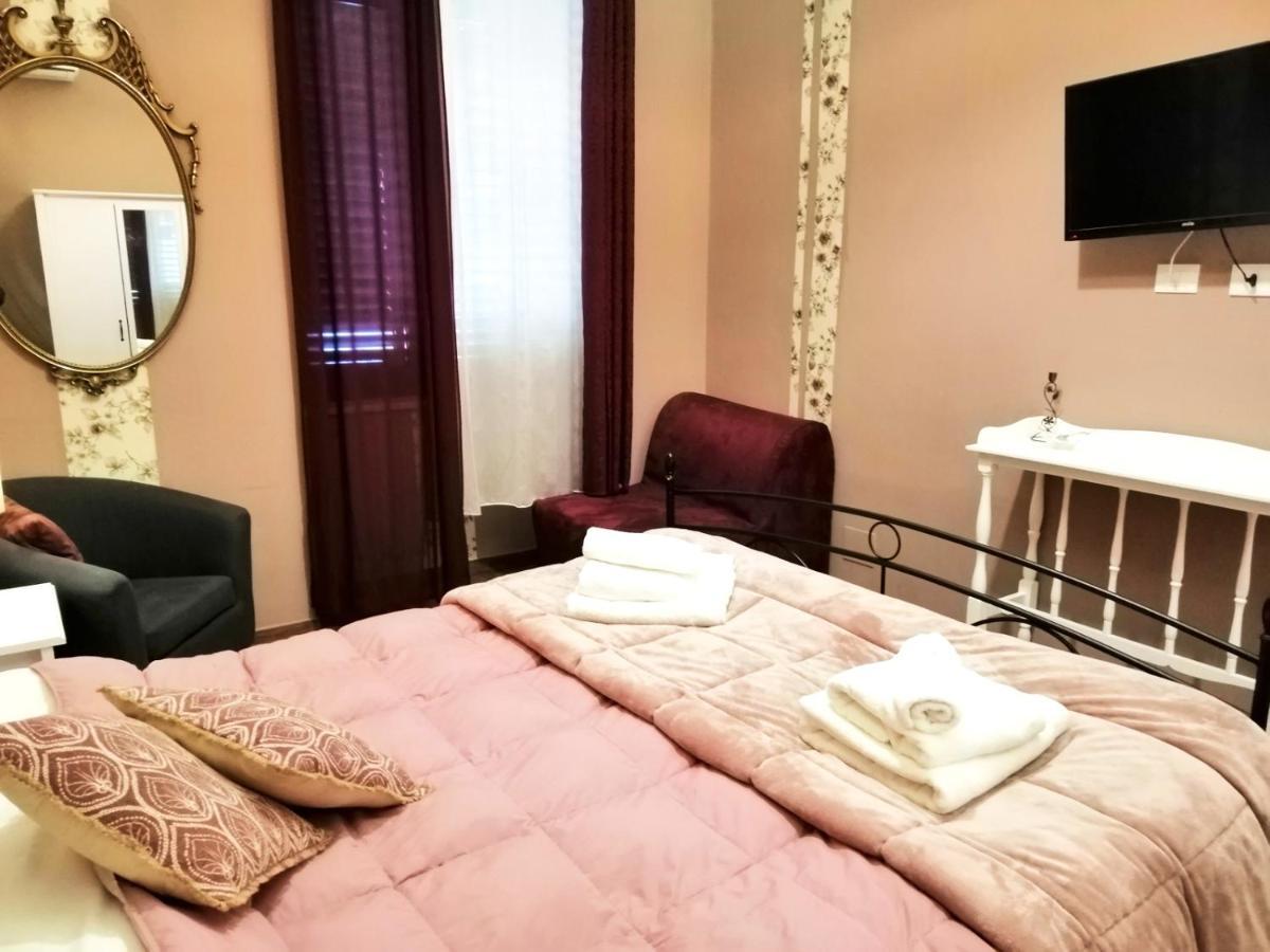 פלרמו B&B Centro900 מראה חיצוני תמונה