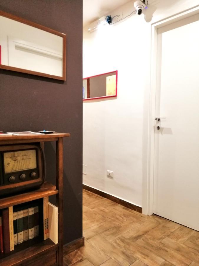 פלרמו B&B Centro900 מראה חיצוני תמונה