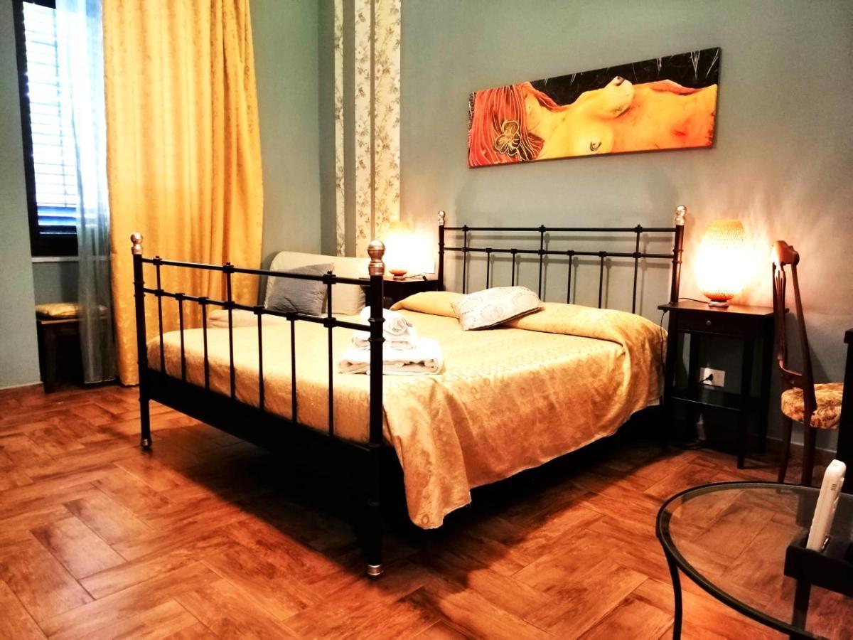 פלרמו B&B Centro900 מראה חיצוני תמונה