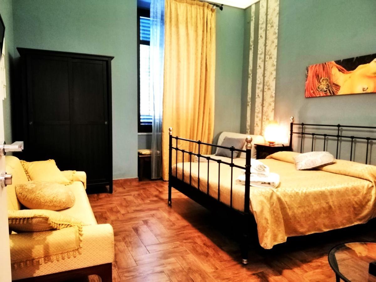 פלרמו B&B Centro900 מראה חיצוני תמונה