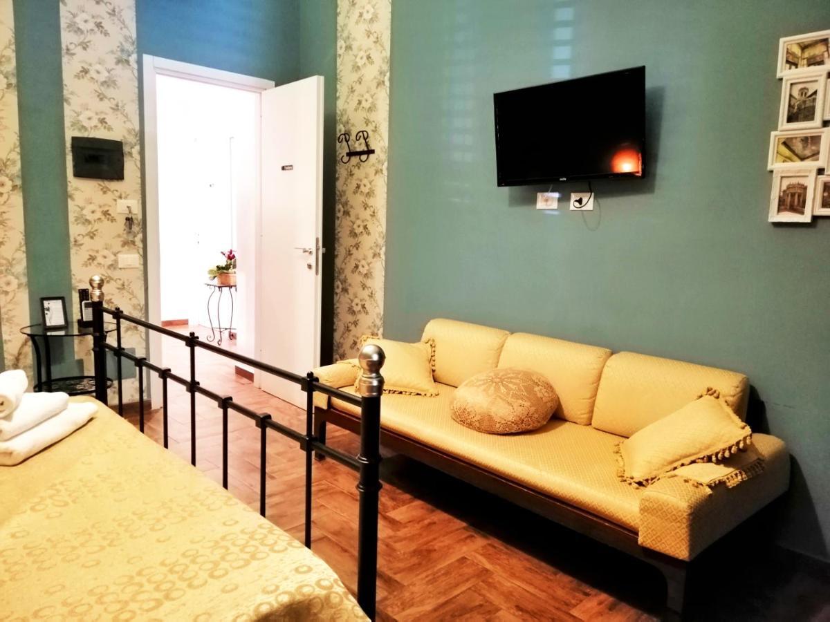 פלרמו B&B Centro900 מראה חיצוני תמונה