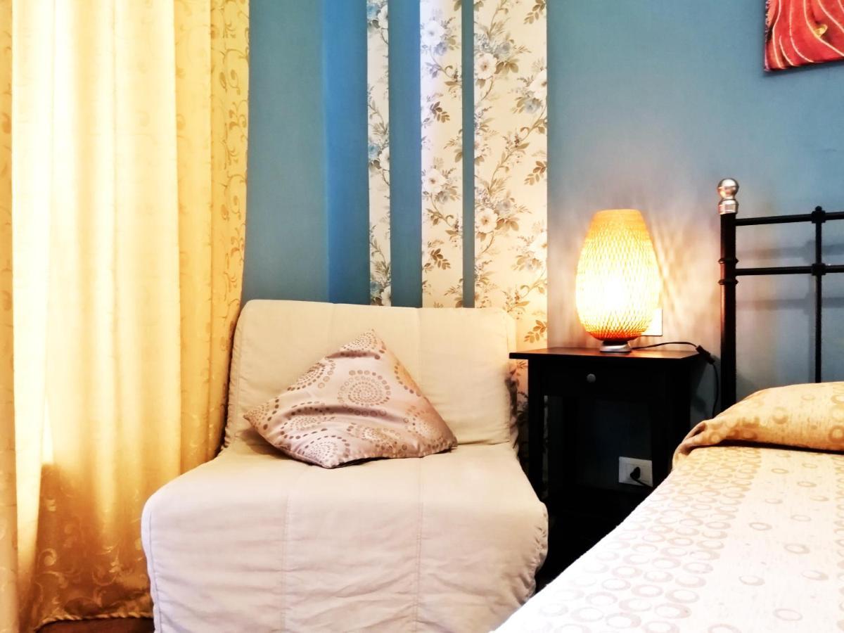 פלרמו B&B Centro900 מראה חיצוני תמונה