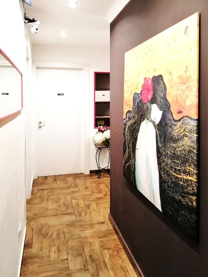 פלרמו B&B Centro900 מראה חיצוני תמונה