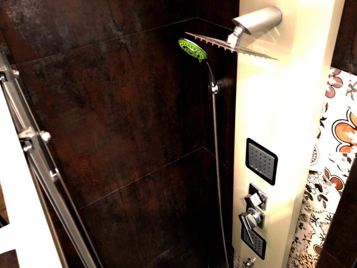 פלרמו B&B Centro900 מראה חיצוני תמונה