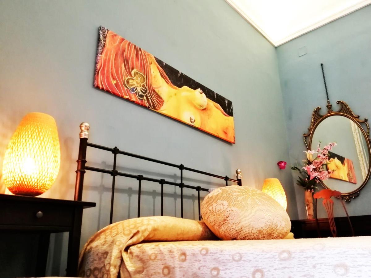 פלרמו B&B Centro900 מראה חיצוני תמונה
