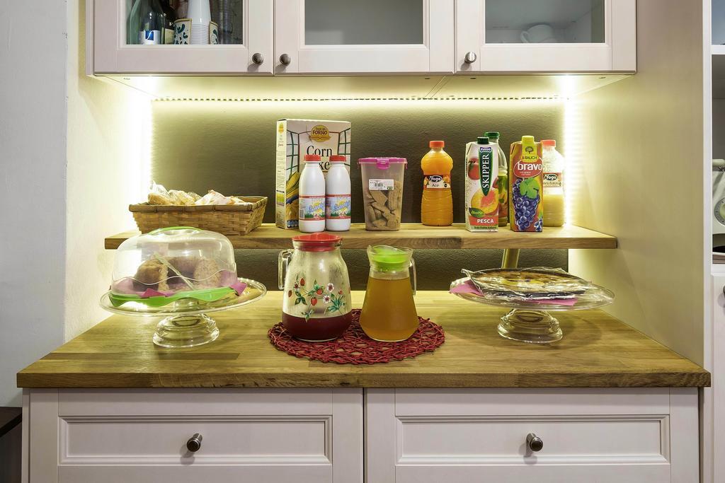 פלרמו B&B Centro900 מראה חיצוני תמונה