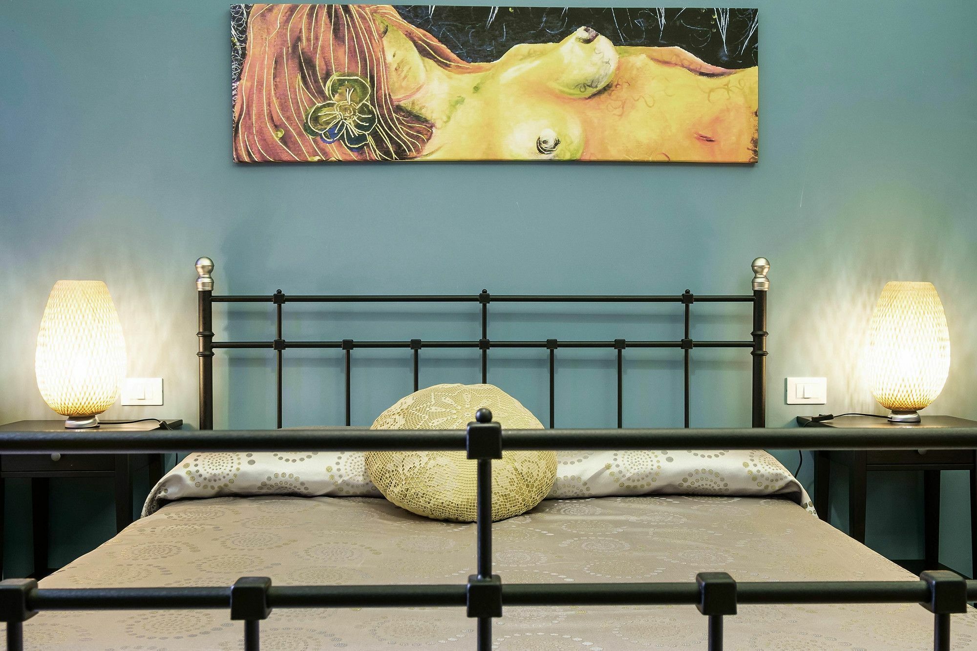 פלרמו B&B Centro900 מראה חיצוני תמונה