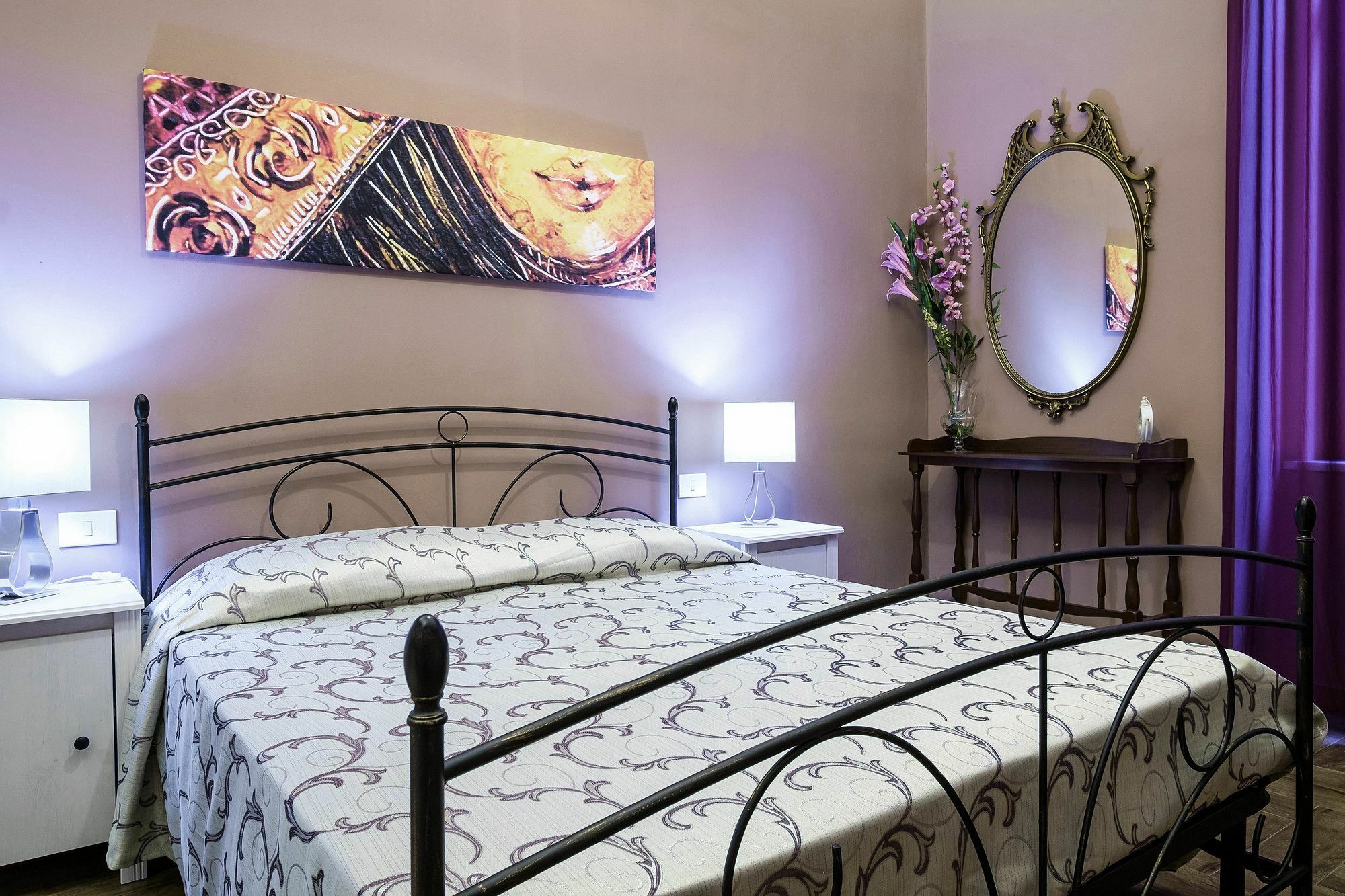 פלרמו B&B Centro900 מראה חיצוני תמונה