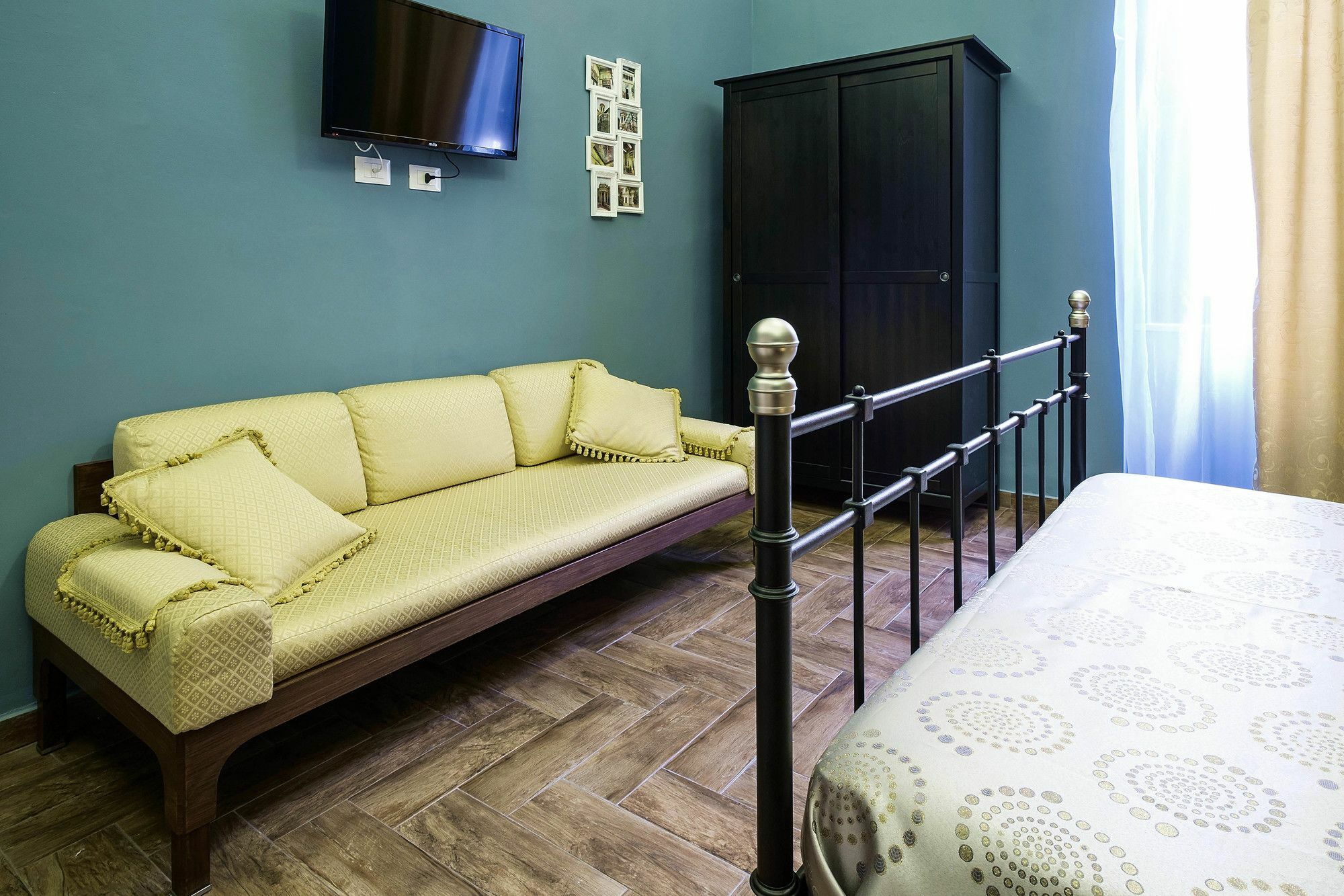 פלרמו B&B Centro900 מראה חיצוני תמונה