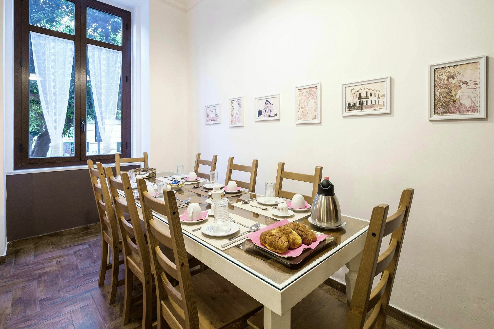 פלרמו B&B Centro900 מראה חיצוני תמונה